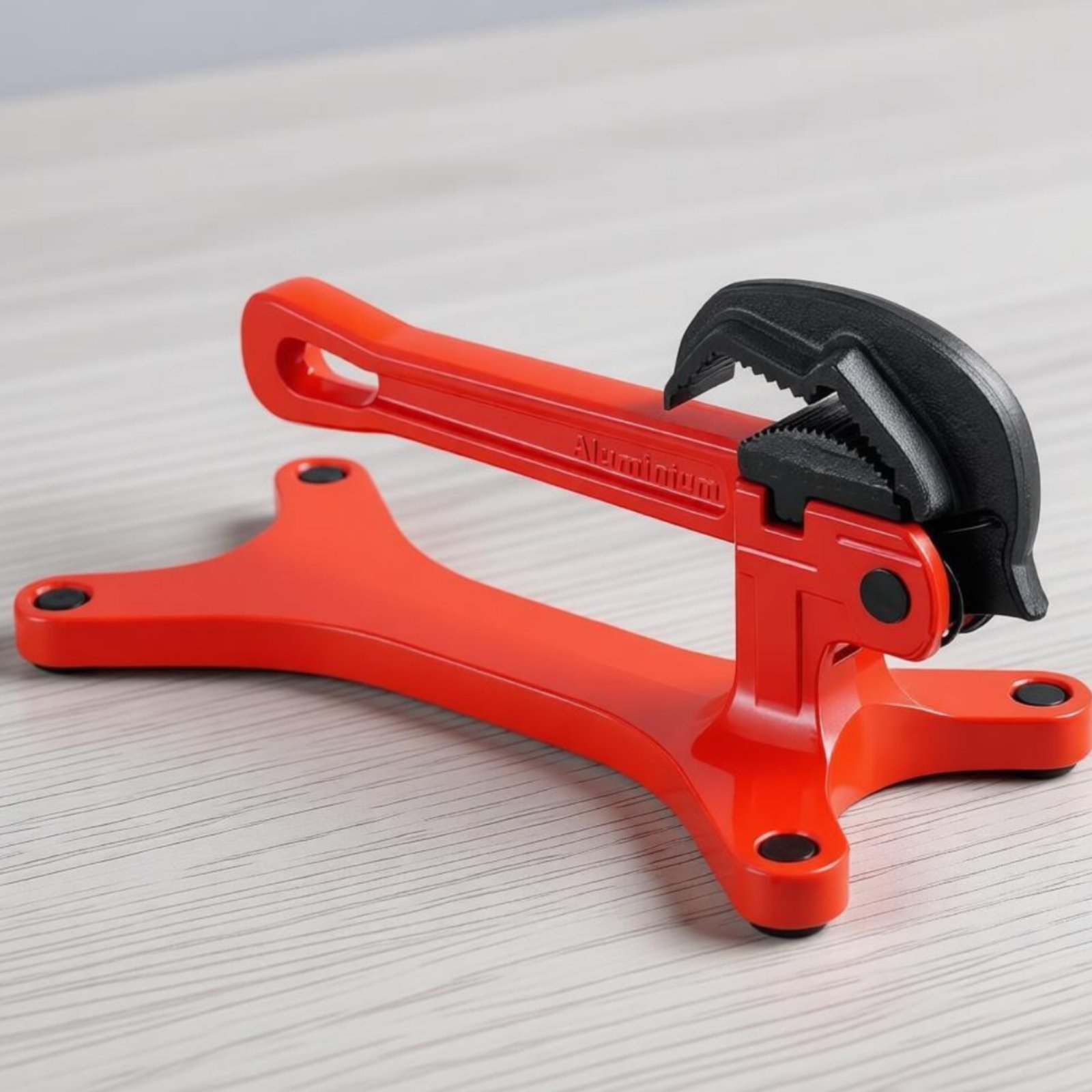 Yoke Pipe Vise Sturdy-Duty Por - Tools In The Workshop 评论和价格
