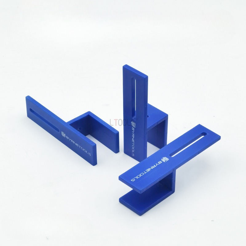 3pcs 18mm Jigs Closing Fixing  - Dowel Jig Kit 评论和价格