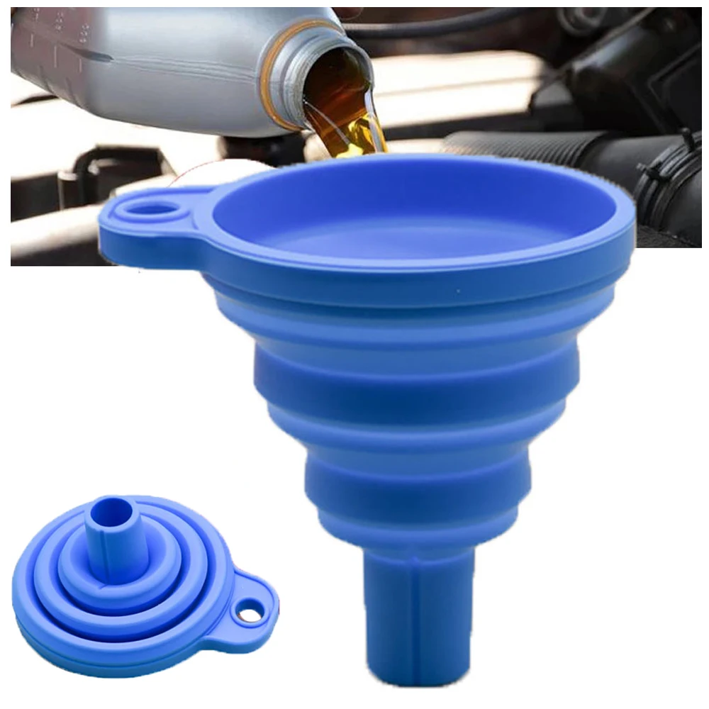 Engine Funnel Car Universal Si - Workshop Tools Car 评论和价格