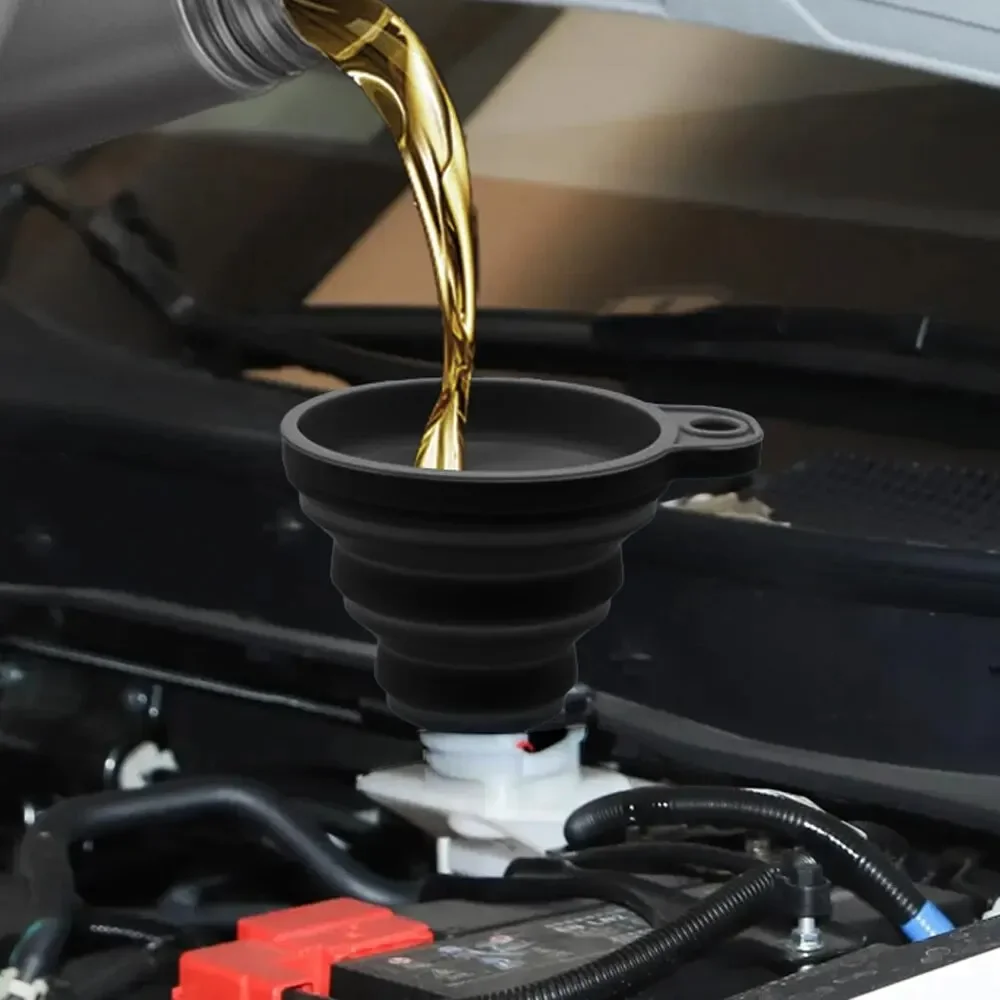 Engine Funnel Car Universal Si - Workshop Tools Car 评论和价格