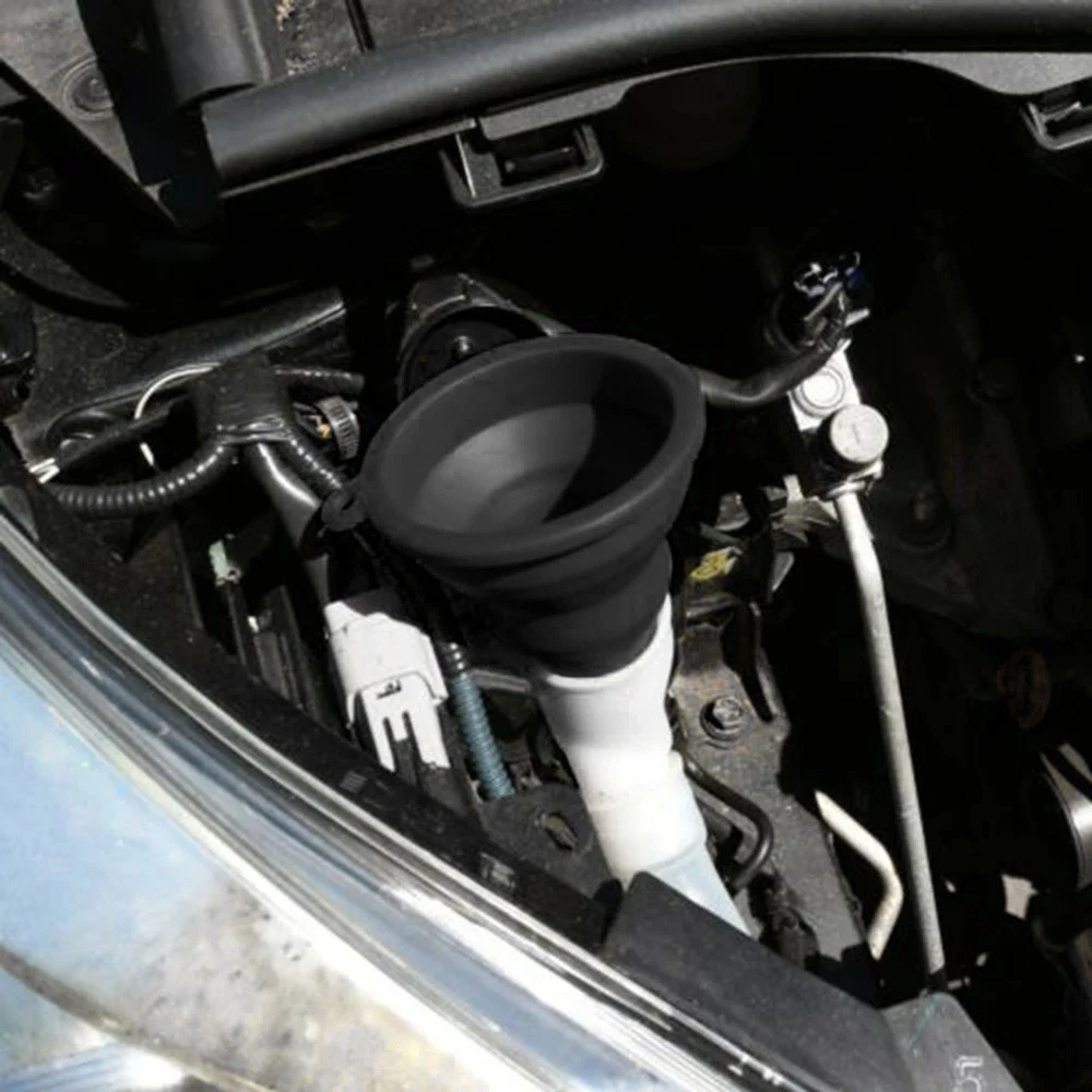 Engine Funnel Car Universal Si - Workshop Tools Car 评论和价格