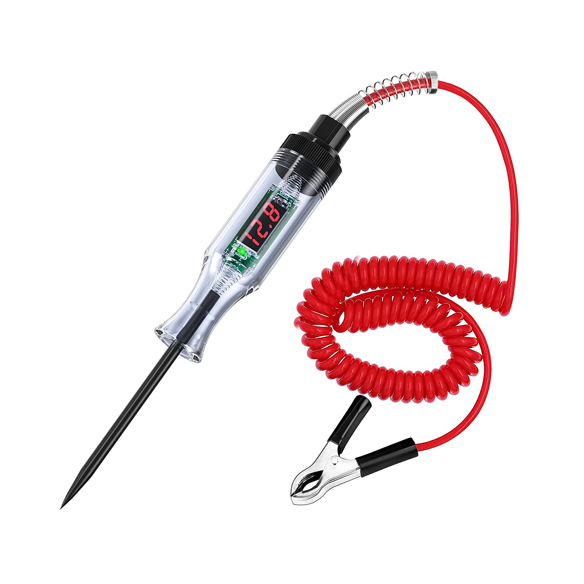 Voltage Circuit Tester Diagnos - Workshop Tools Car 评论和价格