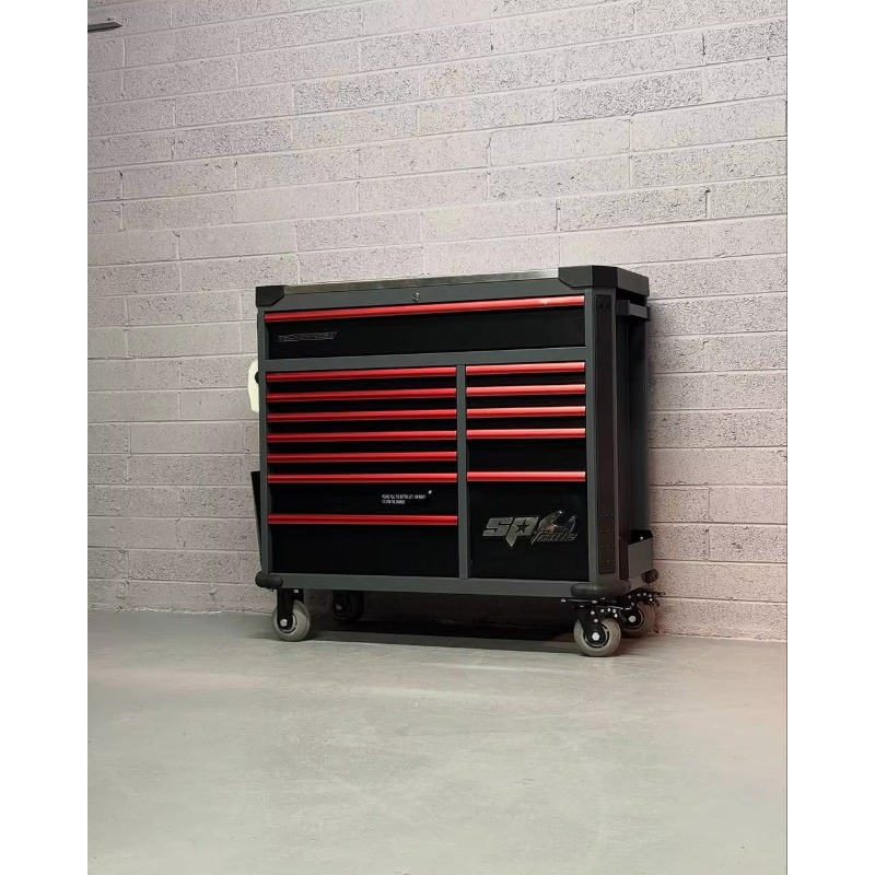 Wholesale 13 Drawer Tool Cart  - Workshop Tools Wholesale 评论和价格