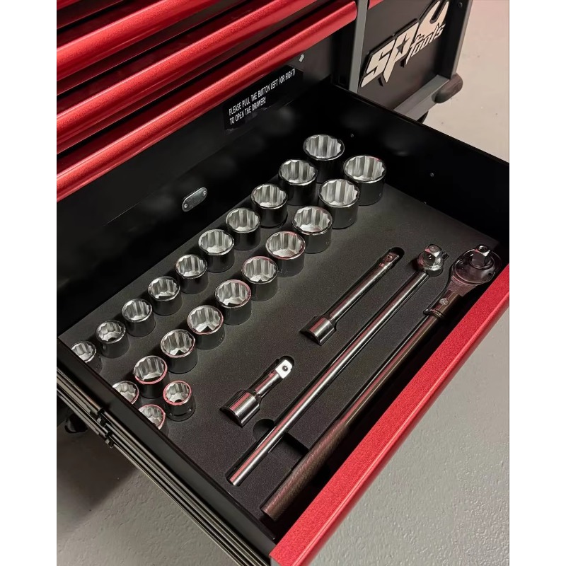 Wholesale 13 Drawer Tool Cart  - Workshop Tools Wholesale 评论和价格