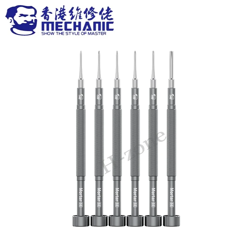 Mechanic MORTAR SE Magnetic Sc - Special Workshop Tools 评论和价格