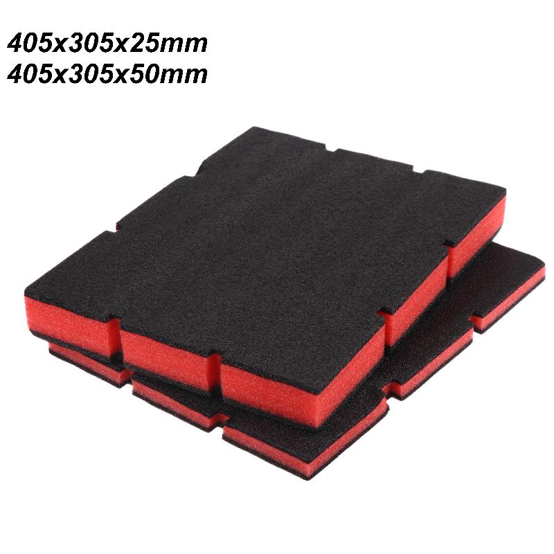 1Pcs Red Black Shockproof Foam - Tools In The Workshop 评论和价格