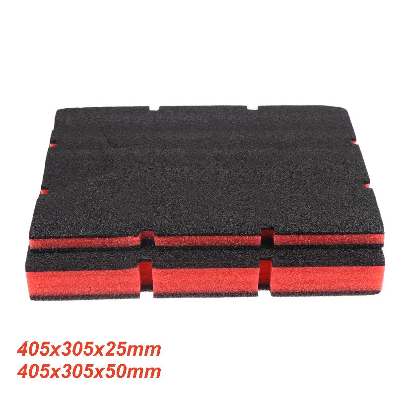 1Pcs Red Black Shockproof Foam - Tools In The Workshop 评论和价格