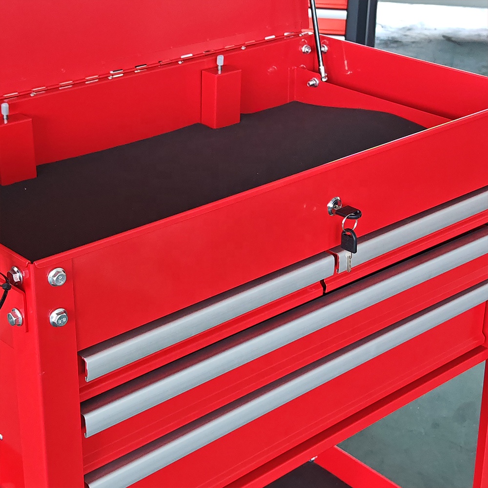 China OEM 4 Drawers New Tool C - Workshop Tools Wholesale 评论和价格
