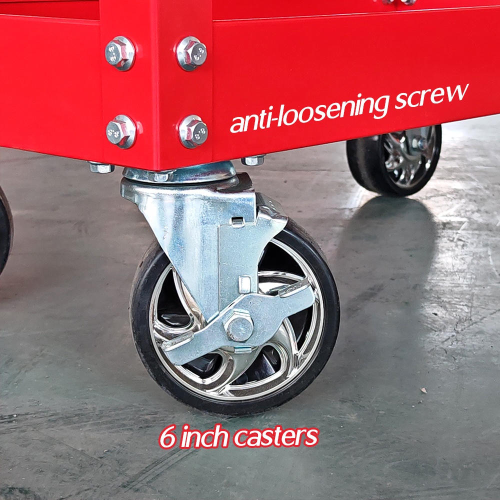 China OEM 4 Drawers New Tool C - Workshop Tools Wholesale 评论和价格