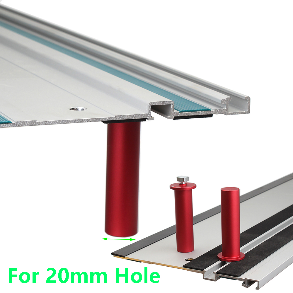 Aluminum Alloy Guide Rail Trac - Special Workshop Tools 评论和价格