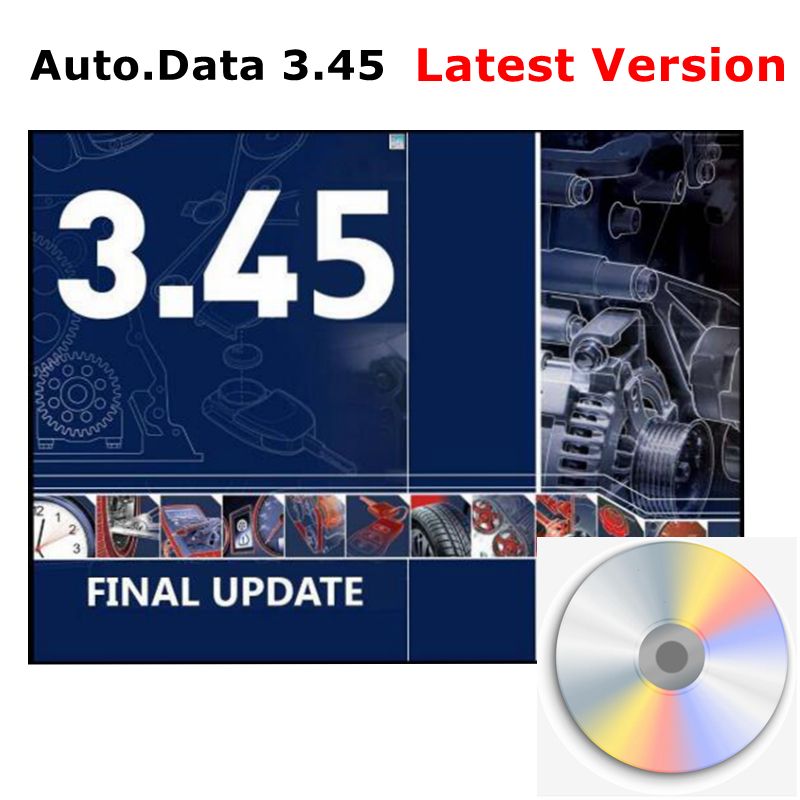 2023 Hot Sale Auto Data 3.45 A - Workshop Tools Car 评论和价格