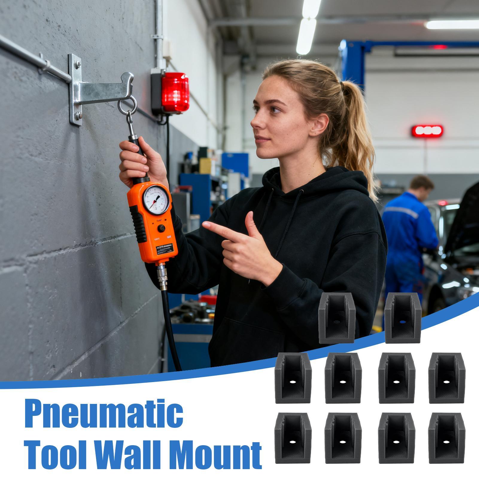 Tool Racks For Garage Walls 10 - Workshop Tools Car 评论和价格
