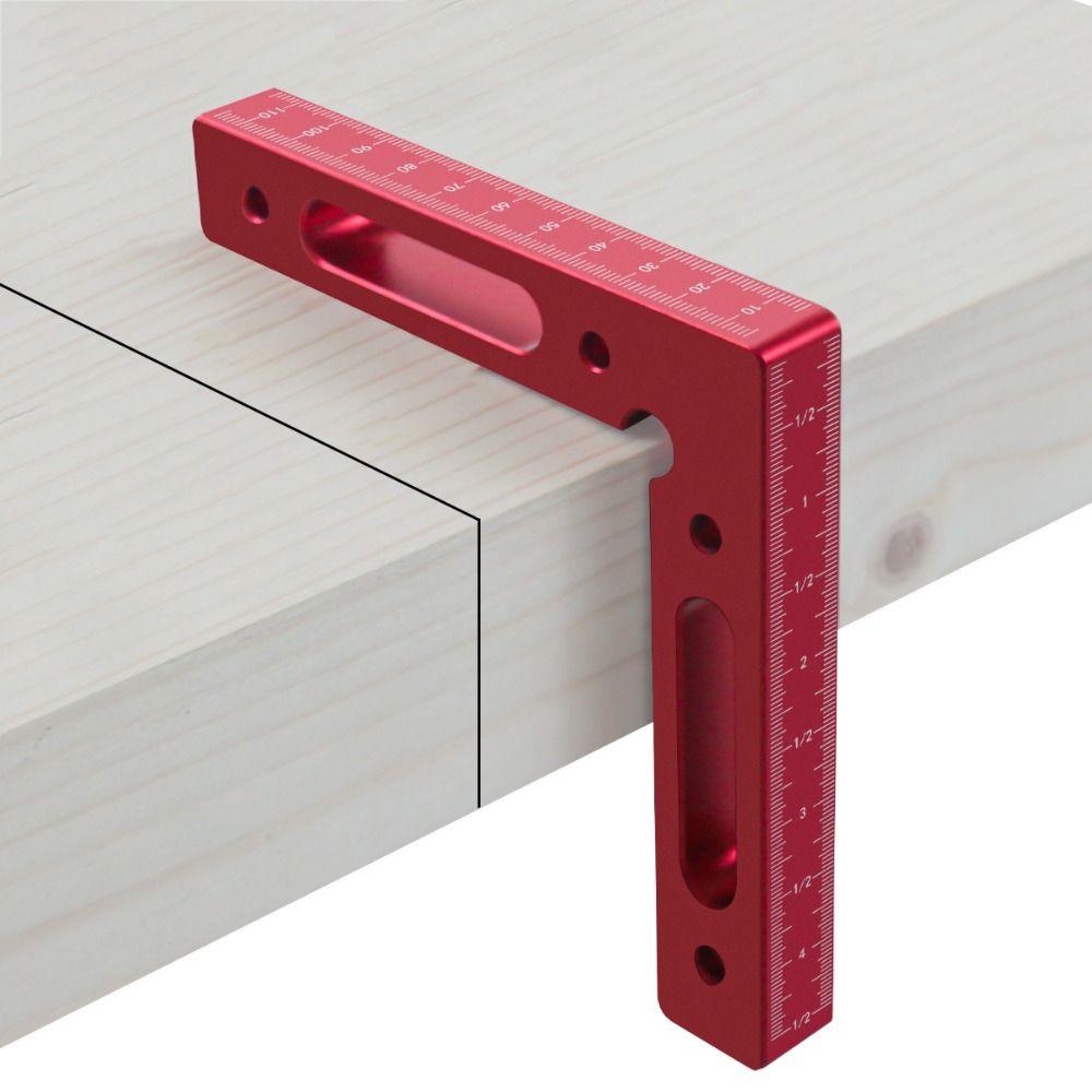Aluminium Alloy 120mm Corner P - Angle Clamp 90 评论和价格