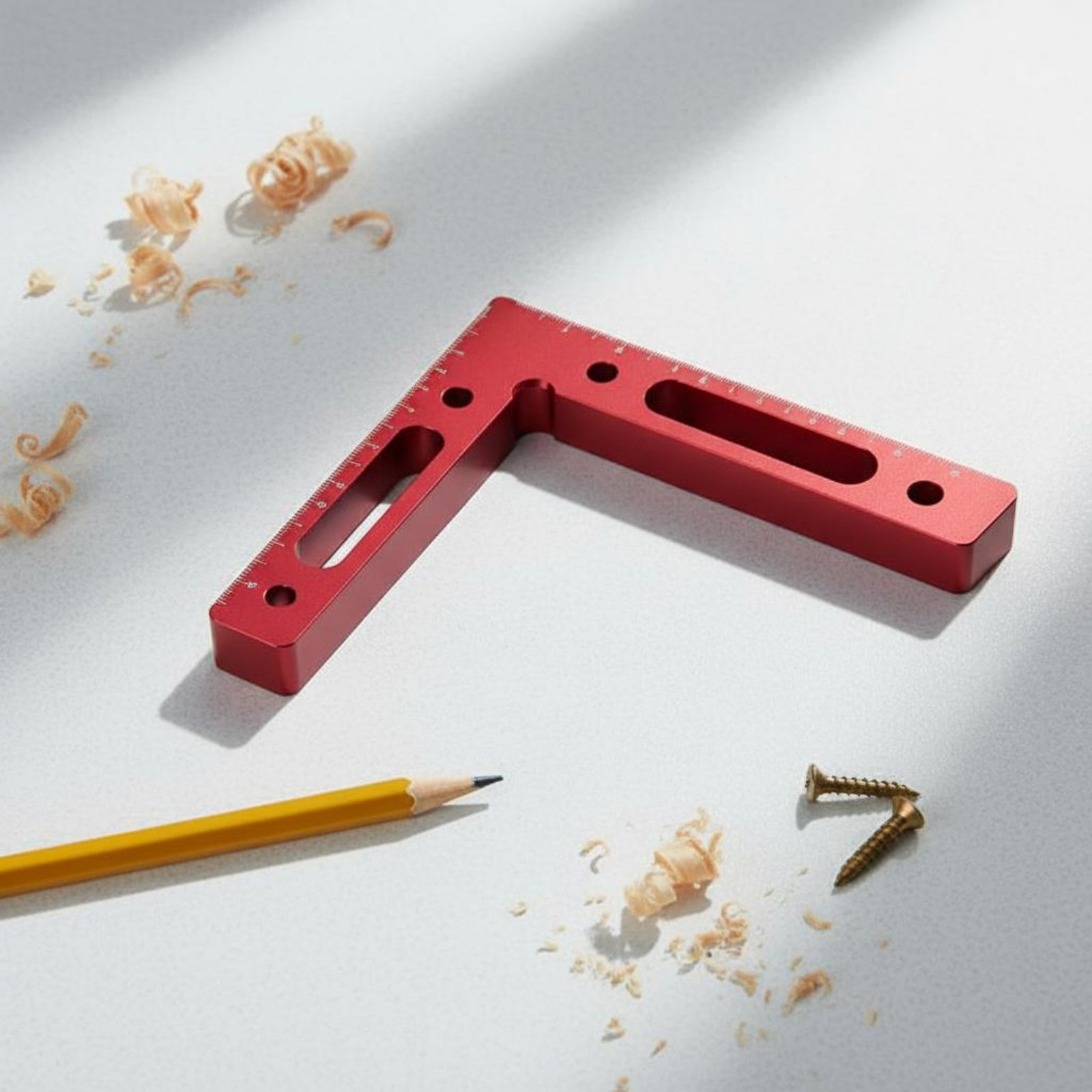 90 Degree Positioning Square S - Angle Clamp 90 评论和价格