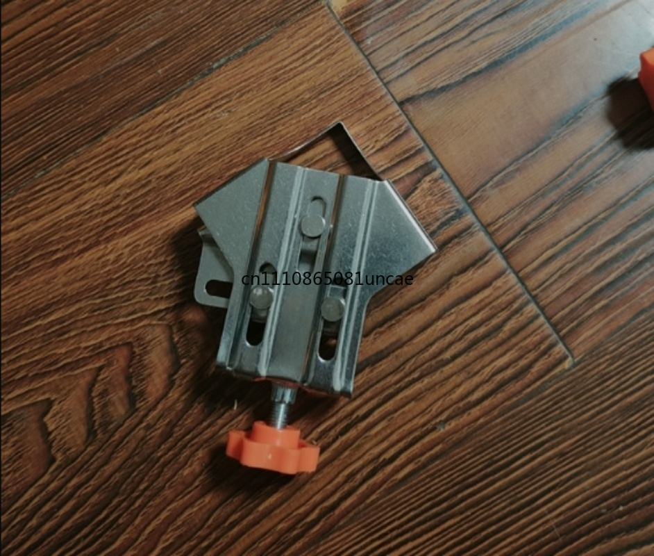 Heavy Duty Stainless Steel 90  - Angle Clamp 90 评论和价格