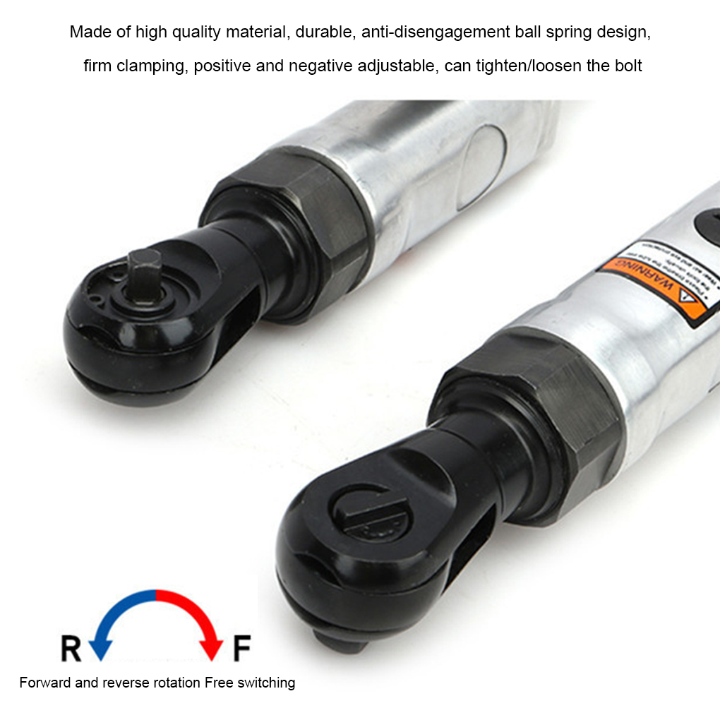 Air Pneumatic Ratchet Wrench T - Special Workshop Tools 评论和价格