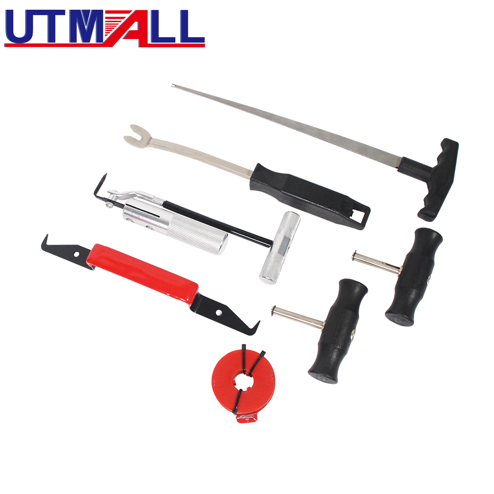 7pcs Car Windscreen Windshield - Workshop Tools Car 评论和价格