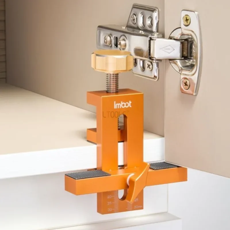 Cabinet Door Panel Install Jig - Dowel Jig Kit 评论和价格