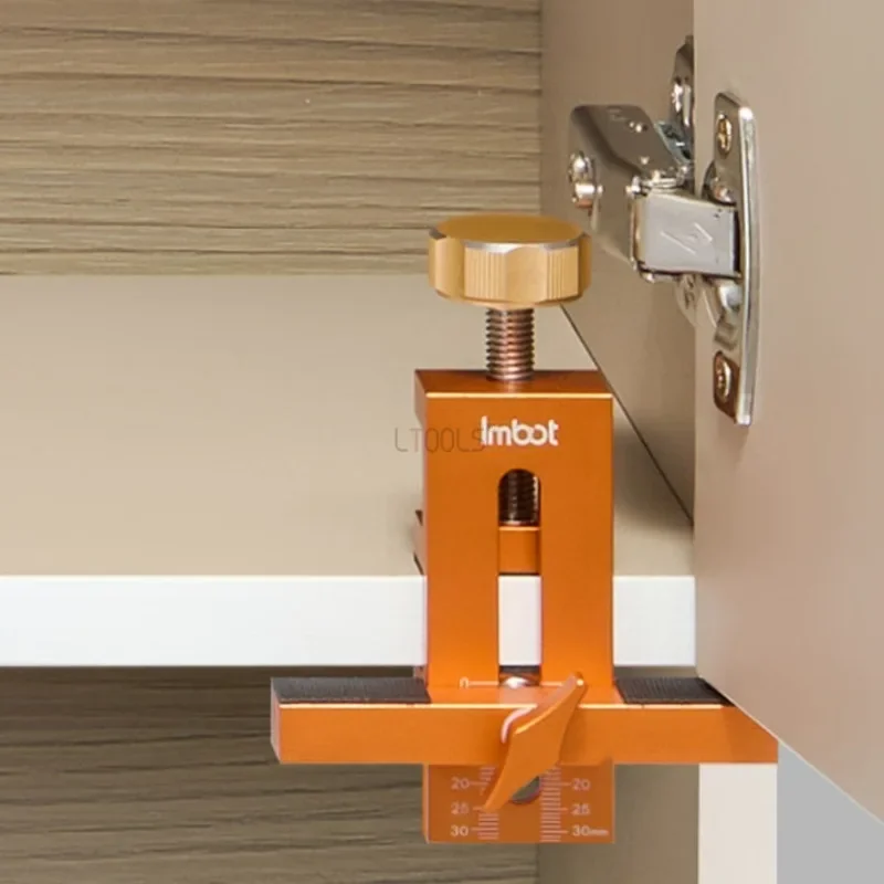 Cabinet Door Panel Install Jig - Dowel Jig Kit 评论和价格