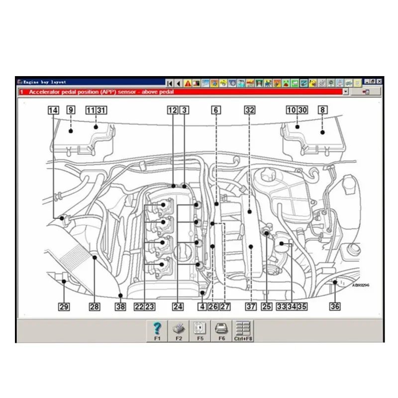 2024 Auto Repair Software Auto - Workshop Tools Car 评论和价格