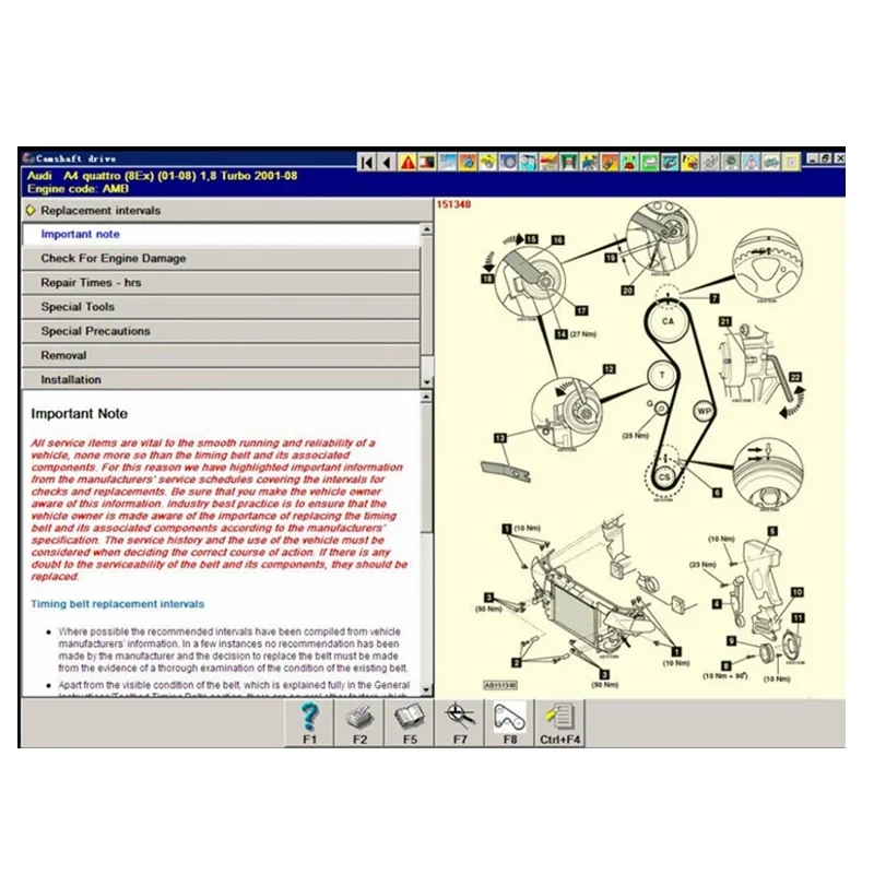 2024 Auto Repair Software Auto - Workshop Tools Car 评论和价格