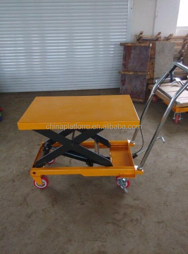 Mini Transport Trolley for Fac - Workshop Tools Trolley 评论和价格